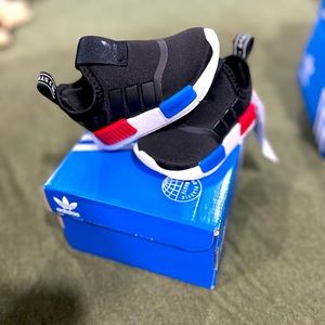 Toddler Adidas NMD